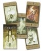 Karty Tarot Fournier Labirynt Luis Royo 78 Kart Fantasy